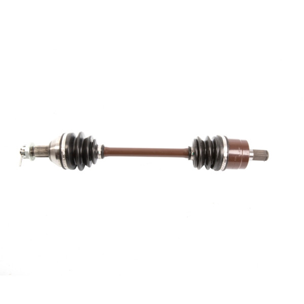 All Balls 6 Ball Heavy Duty Axle Fits Honda - 214071