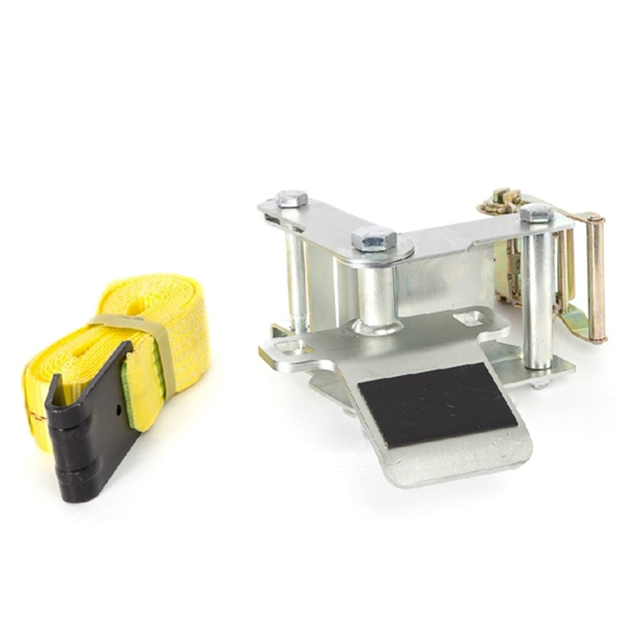 Portable Winch Tree Mount Winch Anchor with Strap - 078267