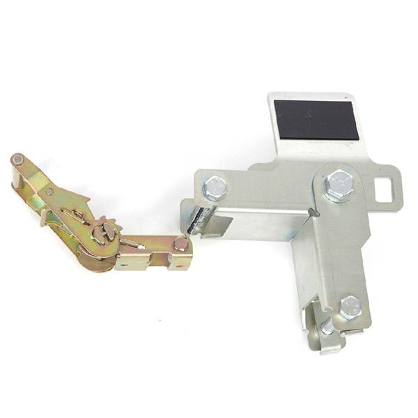 Portable Winch Tree Mount Winch Anchor with Strap - 078267