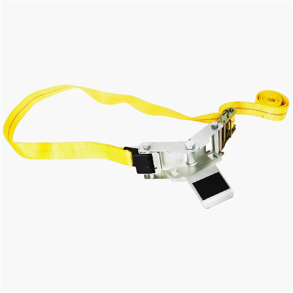 Portable Winch Tree Mount Winch Anchor with Strap - 078267