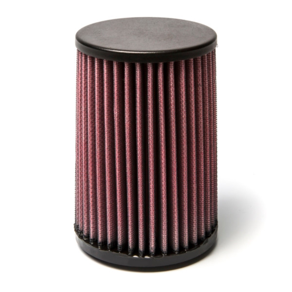 K&N High-Flow OEM Air Filter YAMAHA - 076665