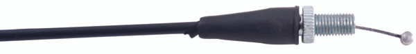 Outside Distributing T4 Style Throttle Cables - 217245
