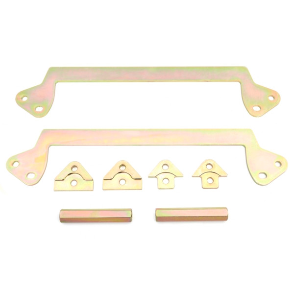 High Lifter Lift Kit POLARIS - +2" - 214468