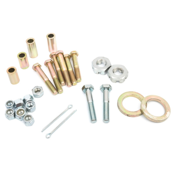 High Lifter Lift Kit POLARIS - +2" - 214468
