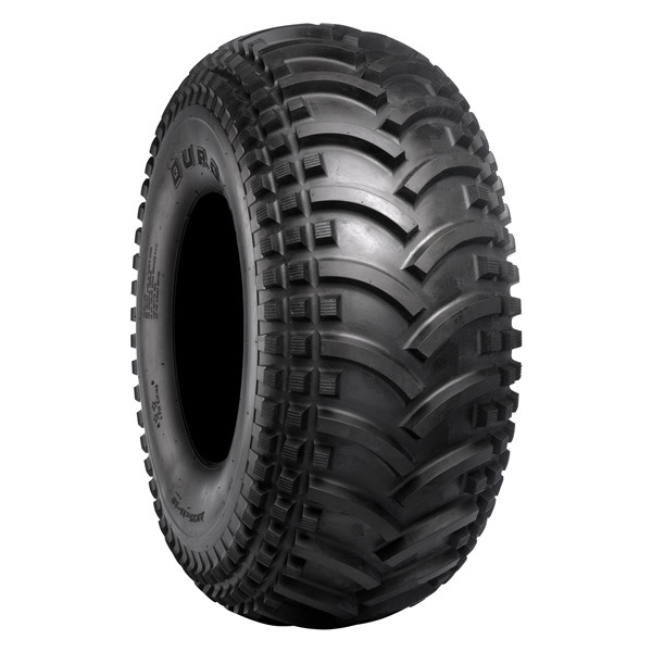 Duro HF243 Mud and Sand Tire - 24x11-10 - 013275