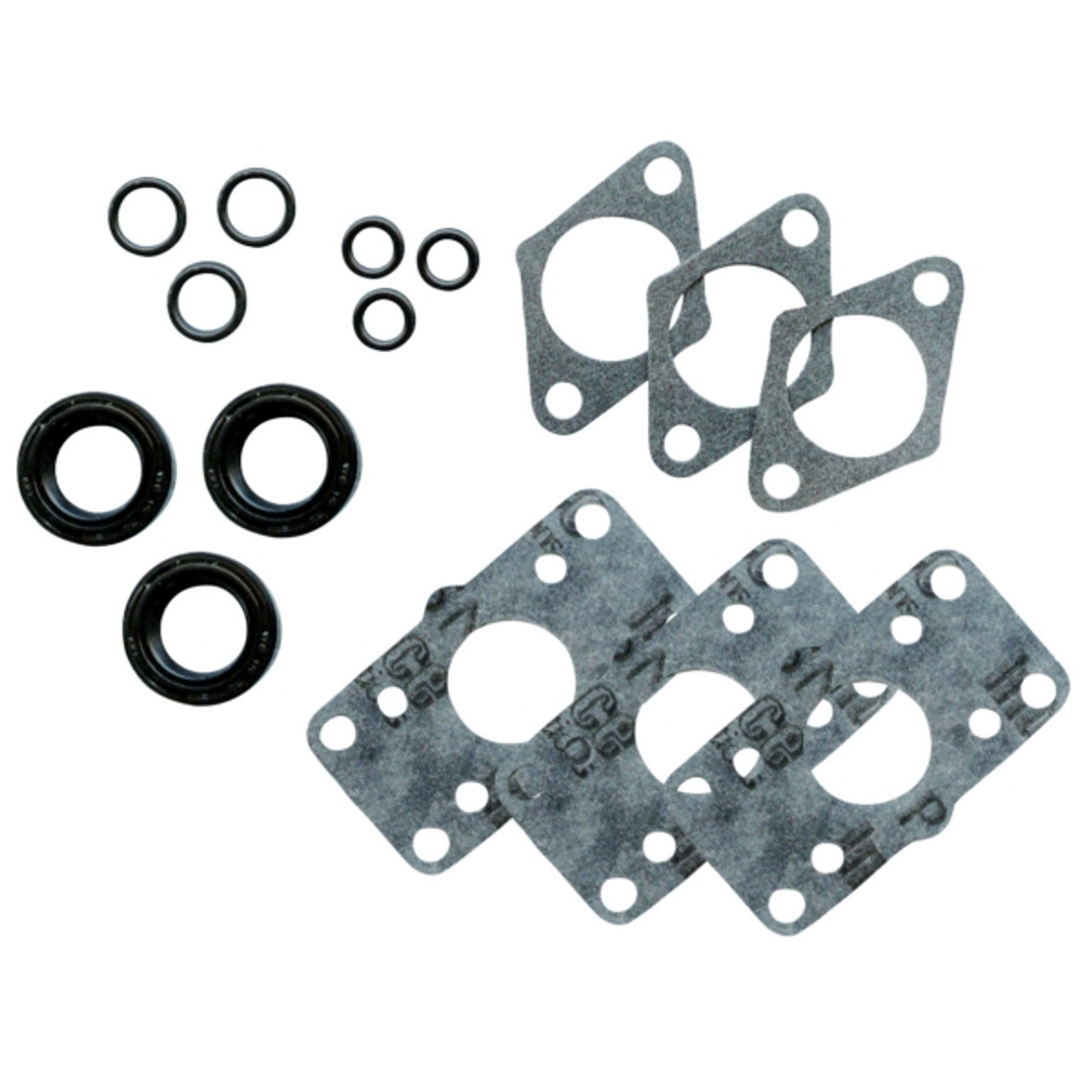VertexWinderosa Power Valve Gasket Sets Fits Yamaha - 304149