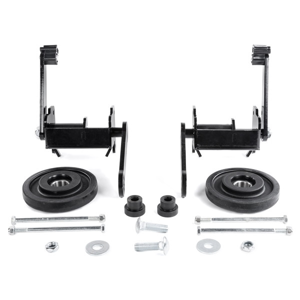 Kimpex Rouski Gen 1 Retractable Wheel System AC - 472571