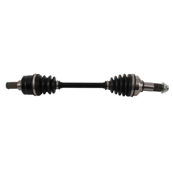 All Balls 6 Ball Heavy Duty Axle Fits Yamaha - 307268