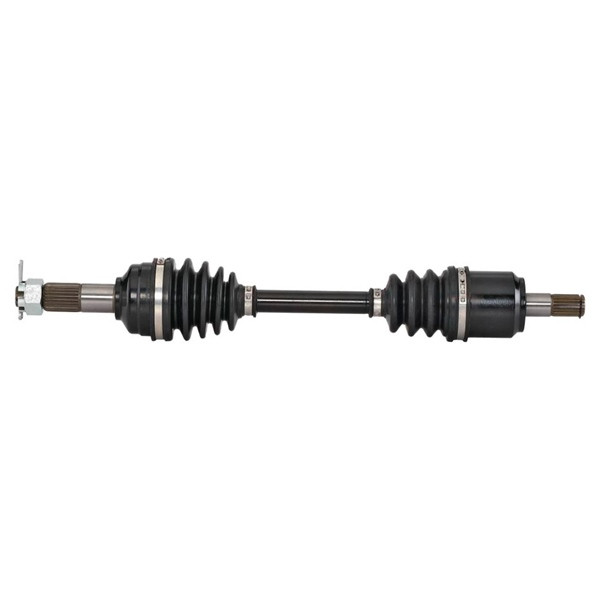 All Balls 6 Ball Heavy Duty Axle Fits Honda - 347593