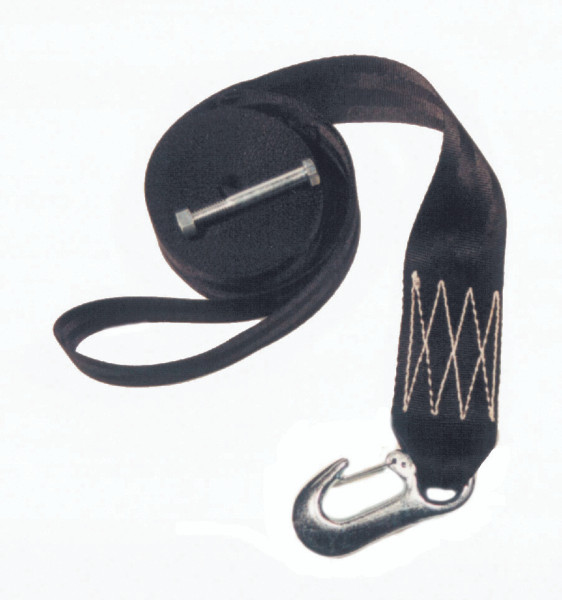 ERICKSON Manual Winch Strap - 720066