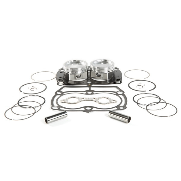 Wiseco Piston Kit Fits Polaris - N/A - 064815
