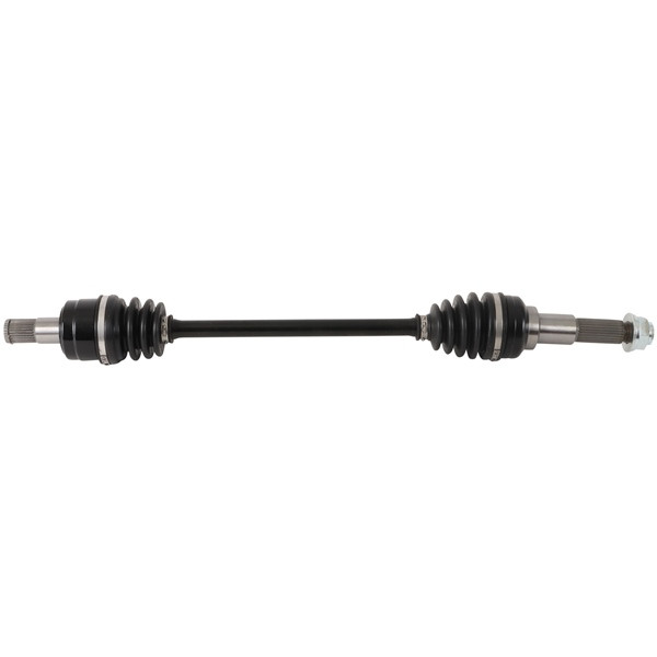 All Balls 6 Ball Heavy Duty Axle Fits Yamaha - 209989