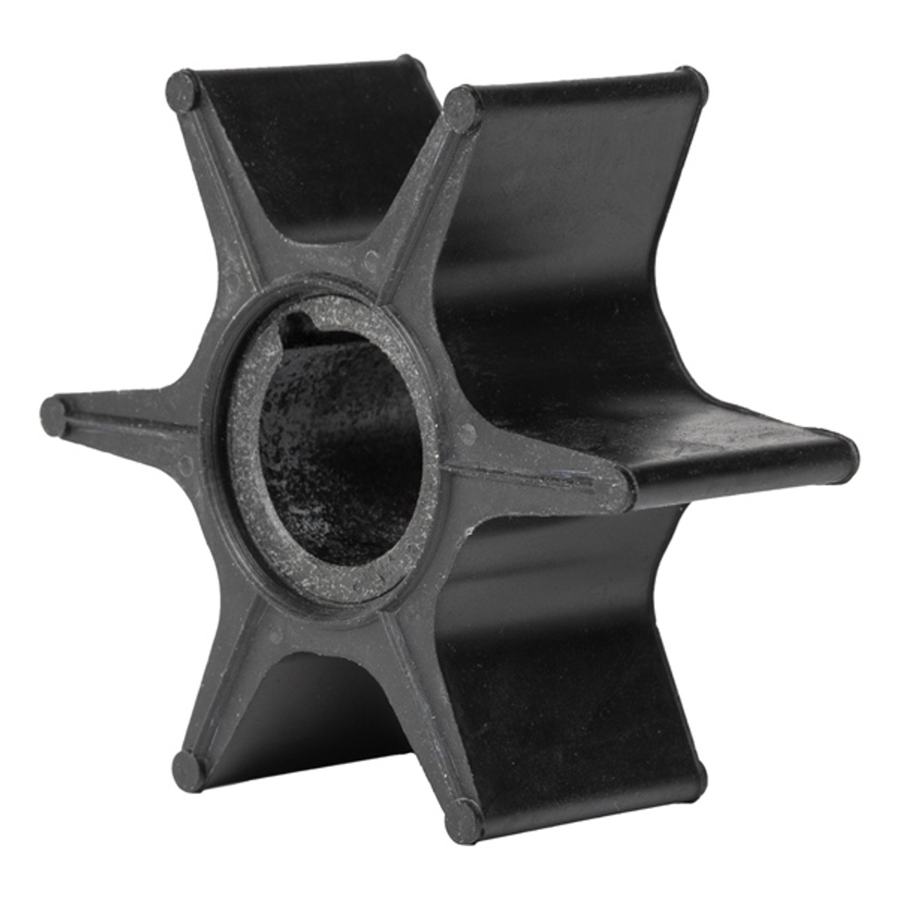 Kimpex Impeller Fits Nissan, Fits Tohatsu - 776101