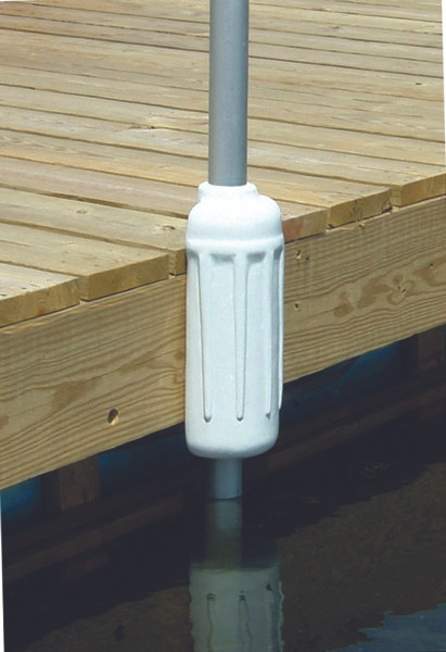Taylor Made Dock Post Bumper 17" x 7" - 995530