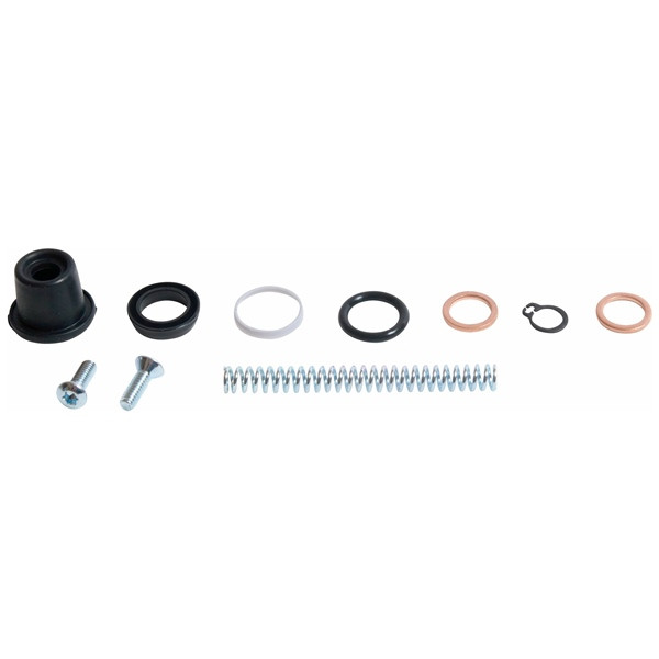 All Balls Brake Master Cylinder Rebuild Kit Fits Polaris - Front - 347028