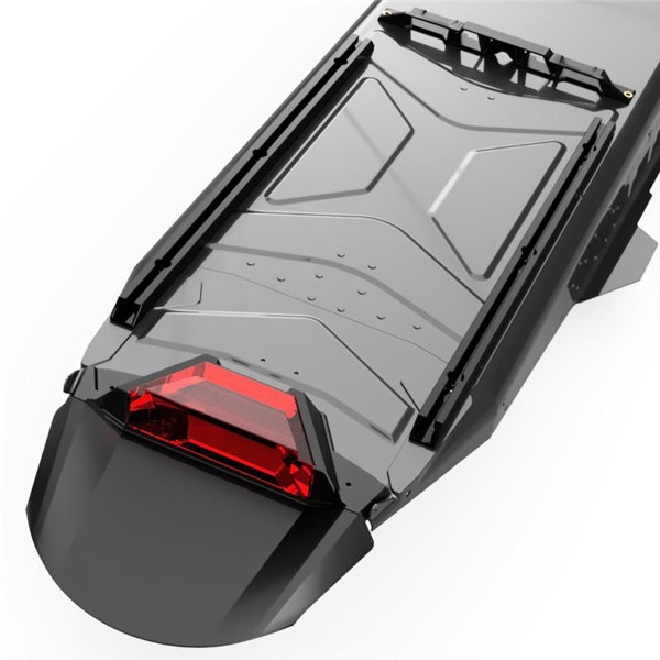 ITEK Retrofit Accessorie Bar - 335406