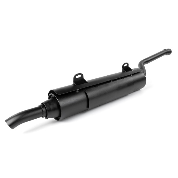KimpexExhaust Bolt-On Muffler - 418020
