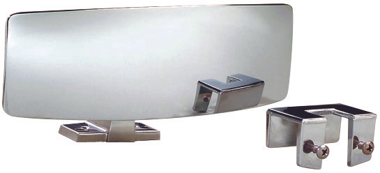 Attwood Ski Mirror - 700757