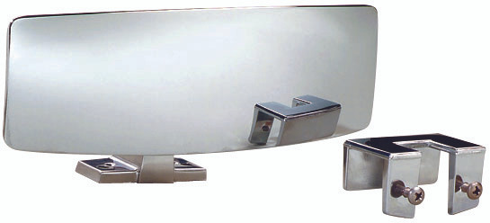 Attwood Ski Mirror - 700757