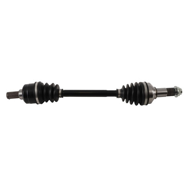 All Balls 6 Ball Heavy Duty Axle Fits Yamaha - 307269