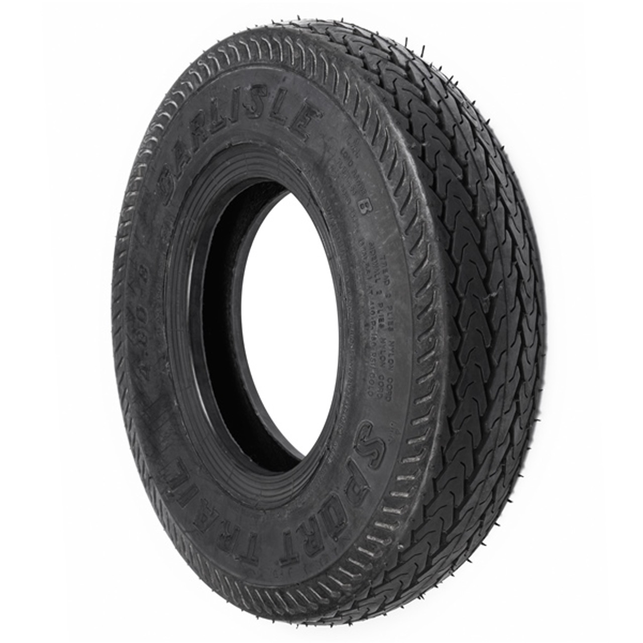 Carlisle Bias Ply Tire Sport Trail - 912341