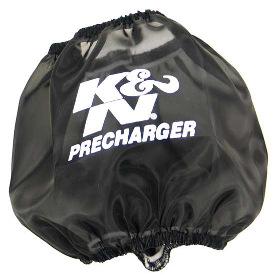 K&N PreCharger Prefilter Precharger - 076673