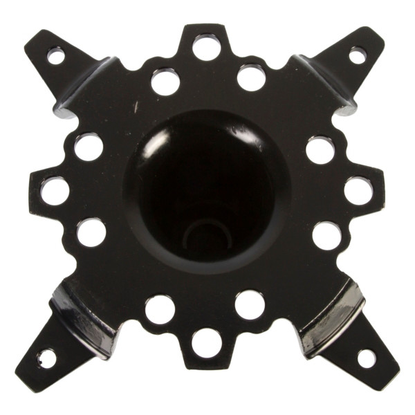 COMMANDER Track Main Axle 7810412-1000 - 373069