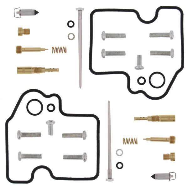 All Balls Carburetor Repair Kit KAWASAKI - 209214