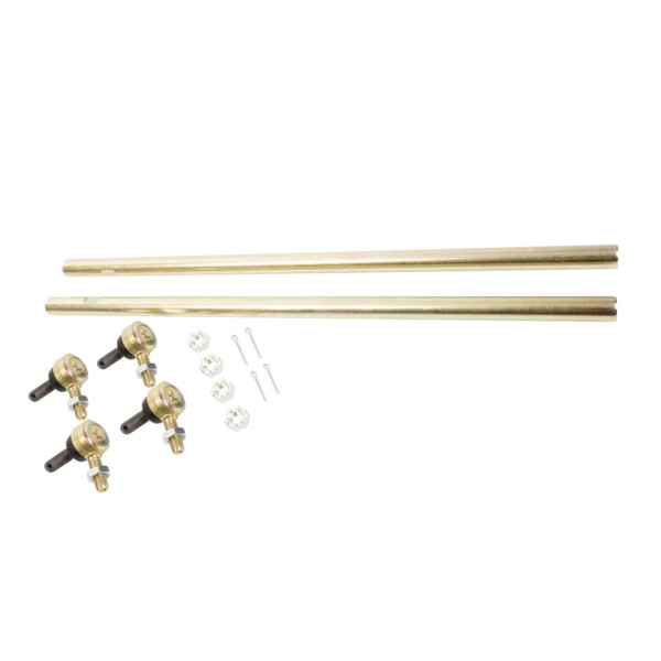 All Balls Tie Rod End Upgrade Kit 207972 - 207972