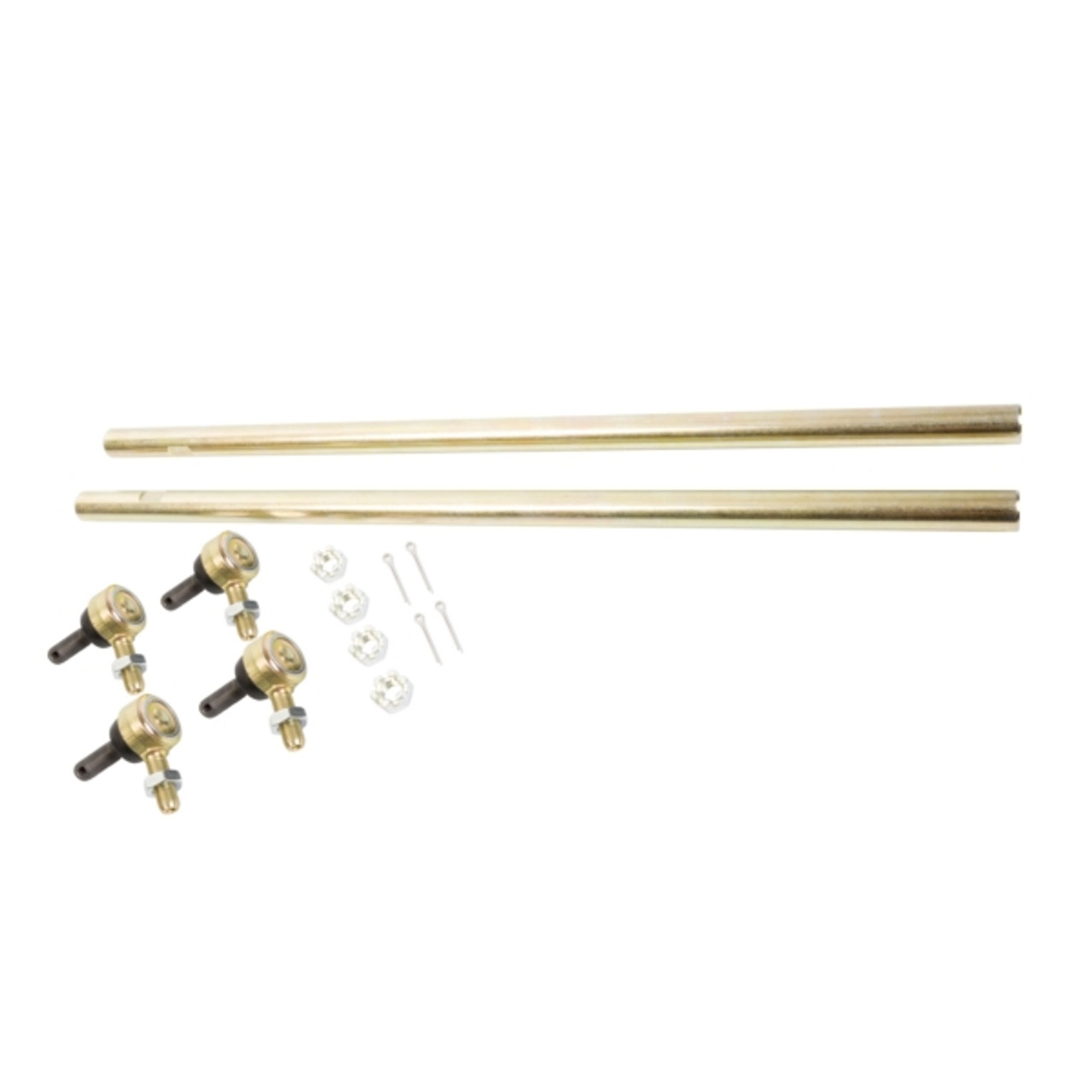 All Balls Tie Rod End Upgrade Kit 207972 - 207972