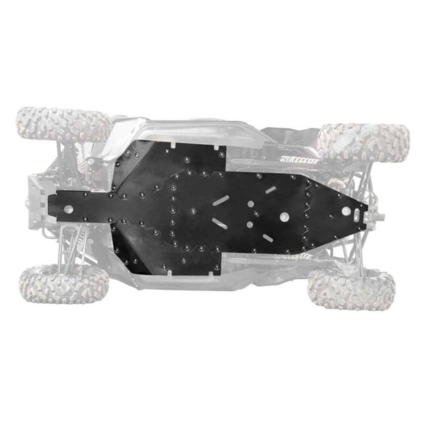 Super ATV ARMW Full Skid Plate Fits CFMoto - 315749