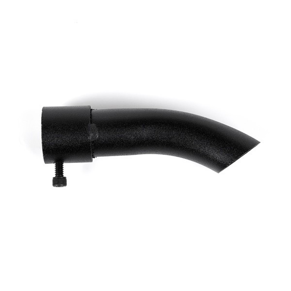 Kimpex HD Bolt-On Muffler Tip - 418125