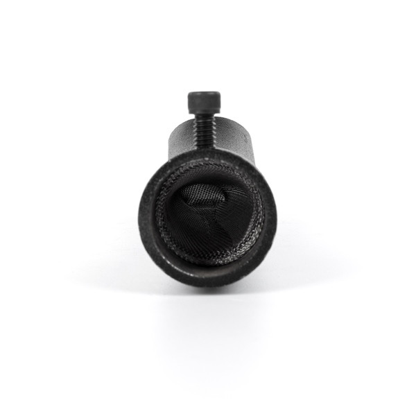 KimpexExhaust HD Bolt-On Muffler Tip - 418125