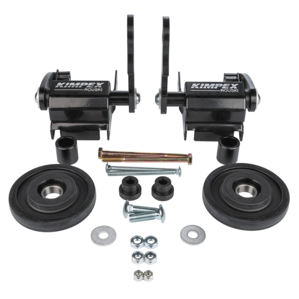 Kimpex Rouski Gen 3 Retractable Wheels System Pilot 5.7 X - 472573