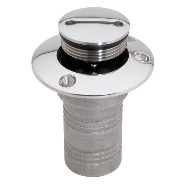 Attwood «Gas» Deck Fills - 700778