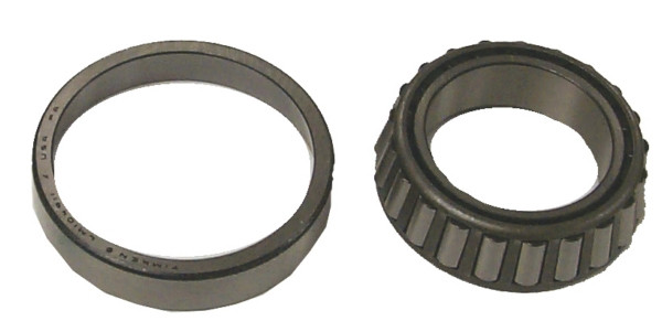 Sierra Carrier Bearing 18-1172 - 724326