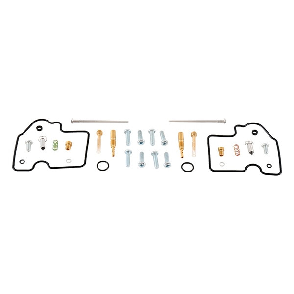 All Balls Carburetor Repair Kit Fits Kawasaki, Fits Suzuki - 209216