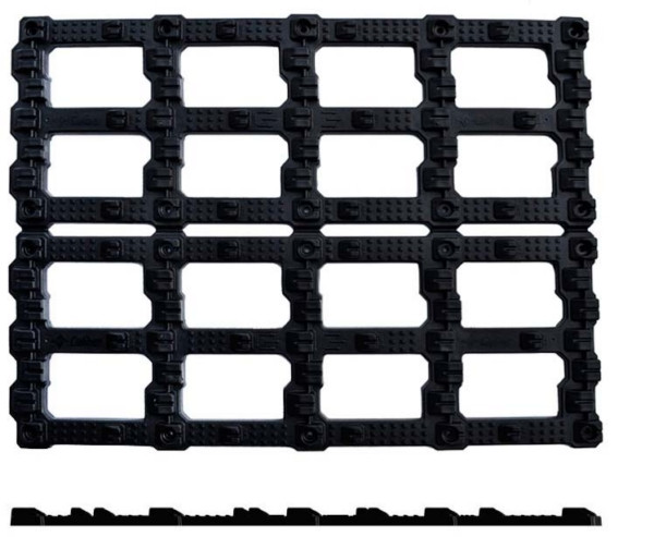 Caliber Trax Grabber Surface Protection - 202329