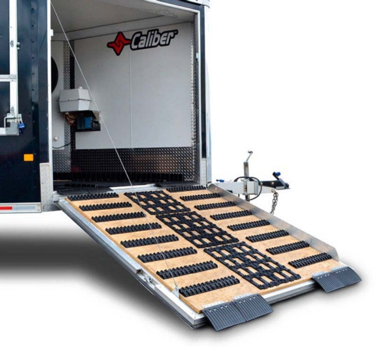 Caliber Trax Grabber Surface Protection - 202329