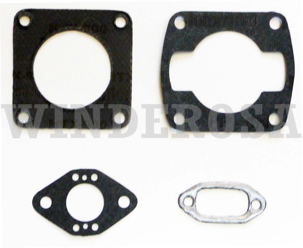 VertexWinderosa Pro-Formance Top End Gasket Sets Fits Arctic cat - 09-710148 - 304000