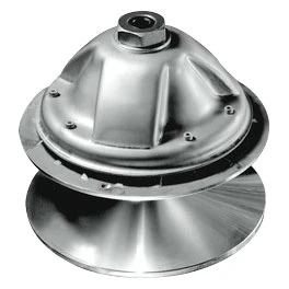 CVTech Powerbloc 80 Drive Pulley YAMAHA - Snowmobile - 278459
