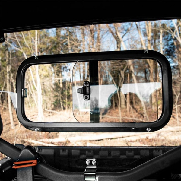 Super ATV Sliding rear Windshield CAN-AM (BRP) - 315750