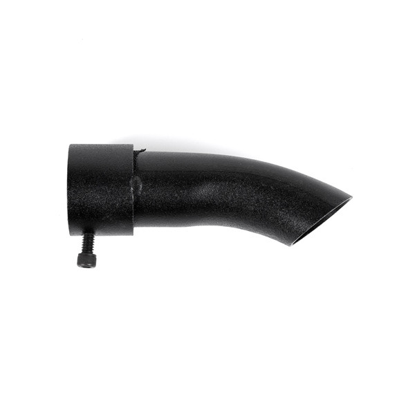 Kimpex HD Bolt-On Muffler Tip - 418150