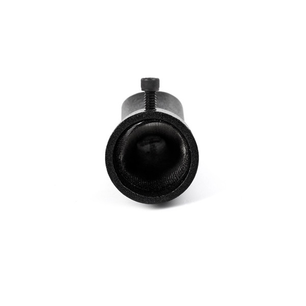 KimpexExhaust HD Bolt-On Muffler Tip - 418150