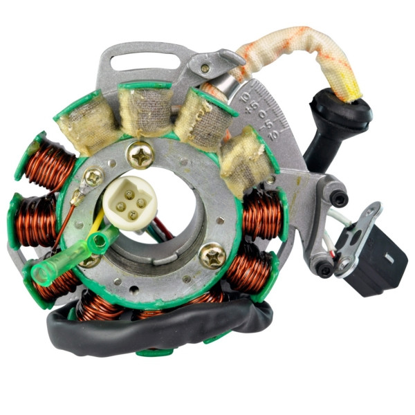 Kimpex HD Stator Fits Yamaha - 285671 - 285671