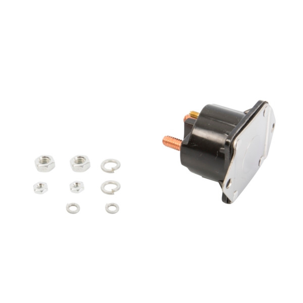 Sierra Starter Solenoid - 722659