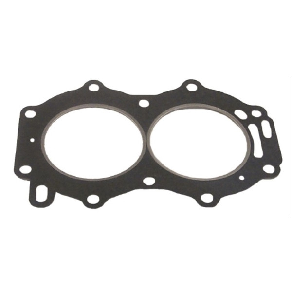 Sierra Cylinder Head Gasket Fits Mallory, Fits GLM, Fits Johnson/Evinrude - 9-63830, 34570, 324324 - 732325