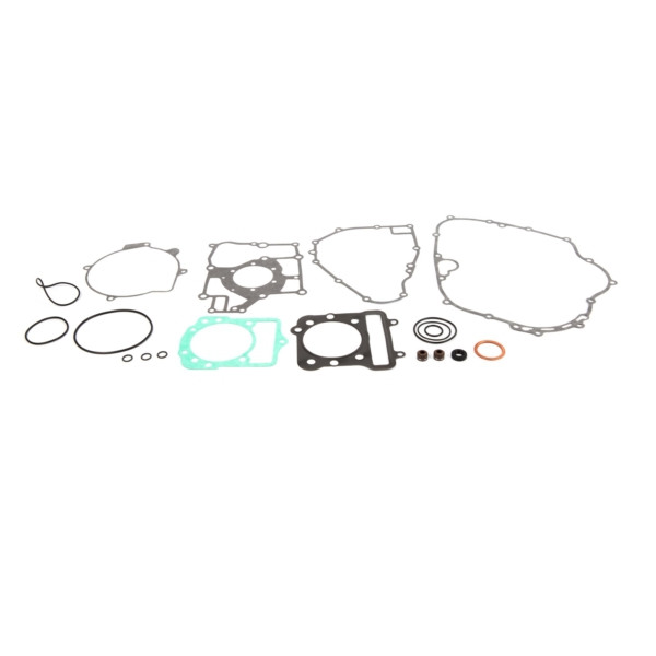 VertexWinderosa Complete Engine Gasket Kit Fits Kawasaki - 059259 - 059259