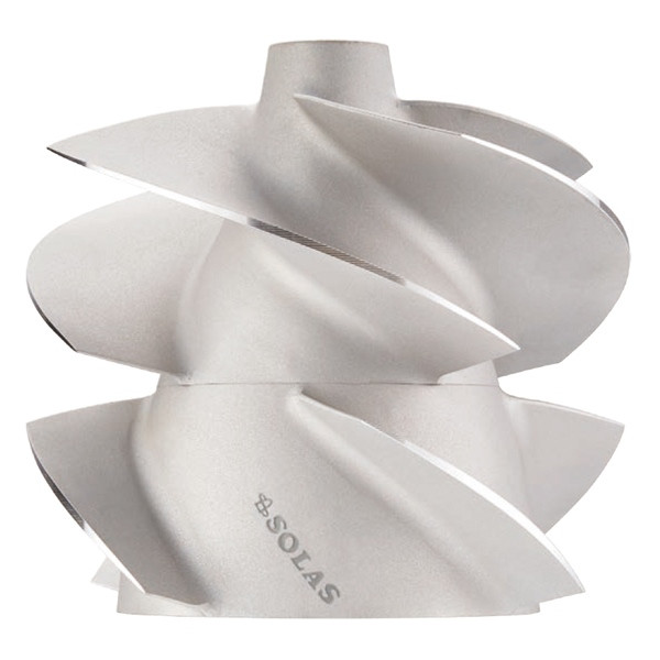 Solas Turbo Impeller - 752322
