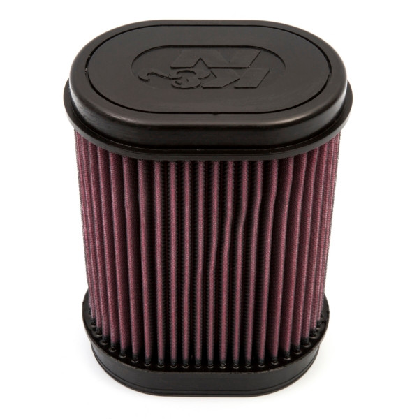 K&N High-Flow OEM Air Filter Fits Yamaha - 027061